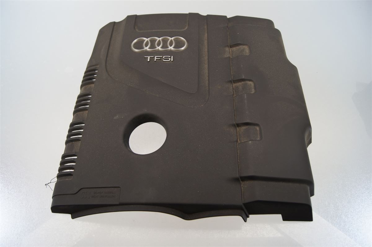 Motor Deksel Over Motor – bilde 1