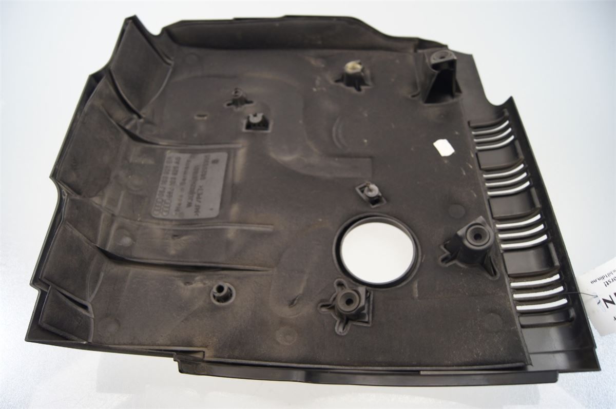 Motor Deksel Over Motor – bilde 3