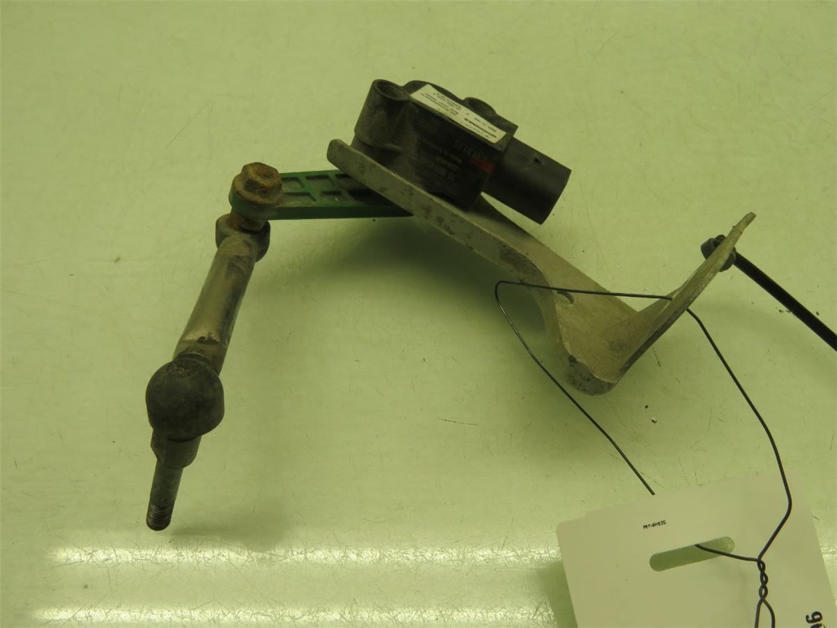 Nivåreg/Luftfjær Sensor – bilde 2