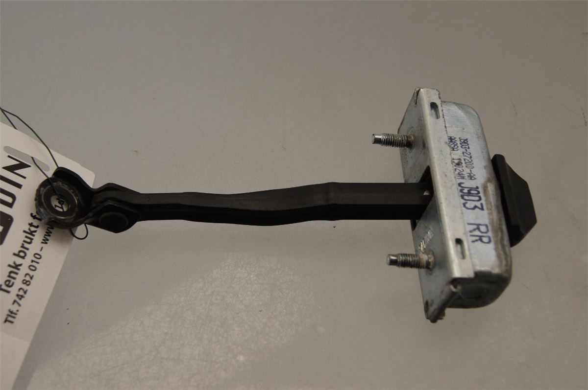 Dørstopper – bilde 1