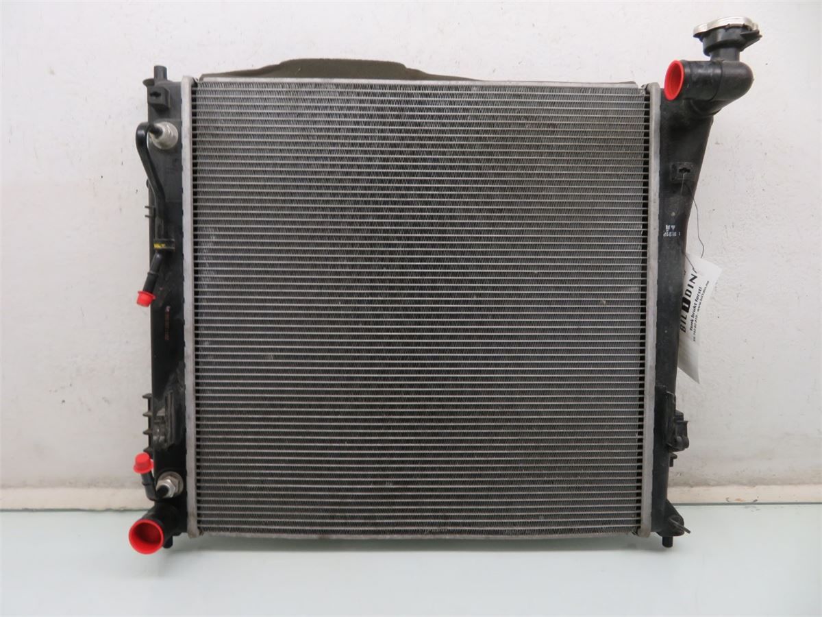 Radiator Automat – bilde 1