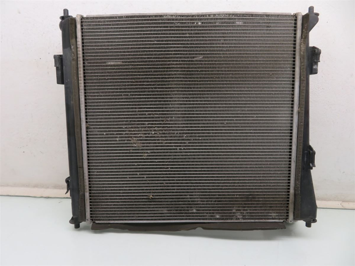 Radiator Automat – bilde 2