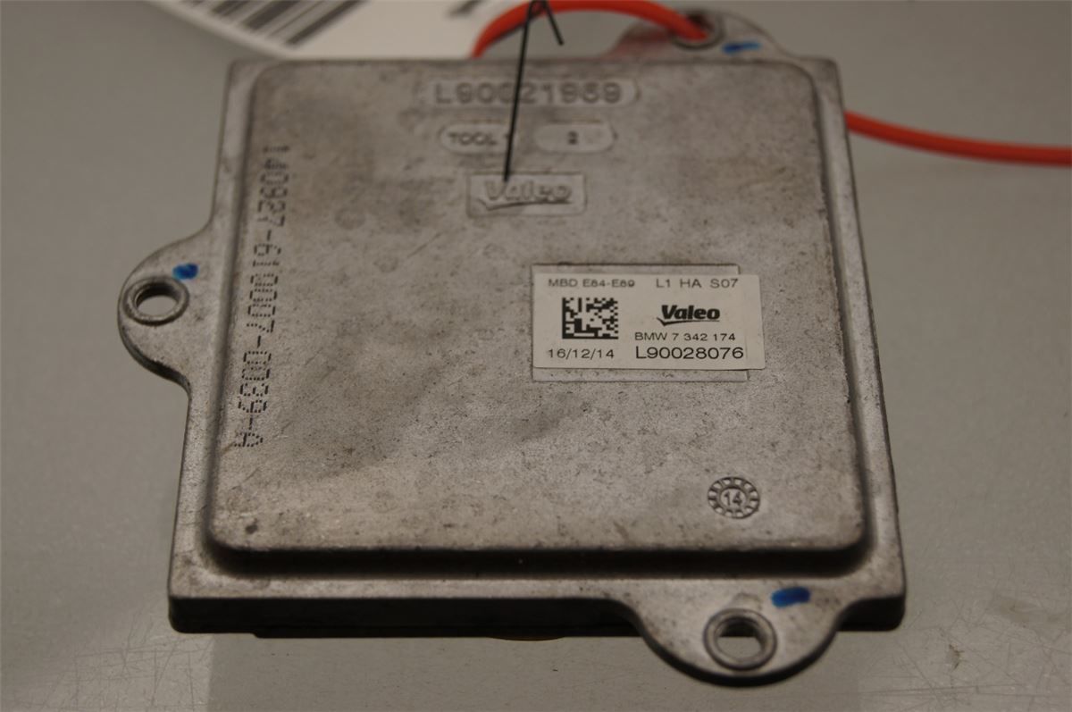Styreenhet Xenon – bilde 2