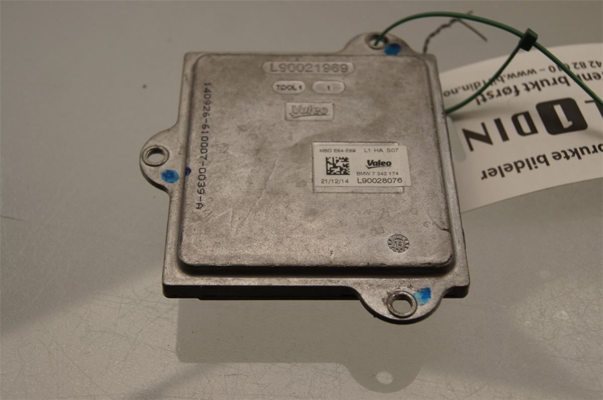 Styreenhet Xenon – bilde 2