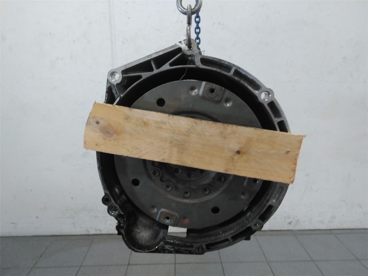 Gearkasse Automat – bilde 2