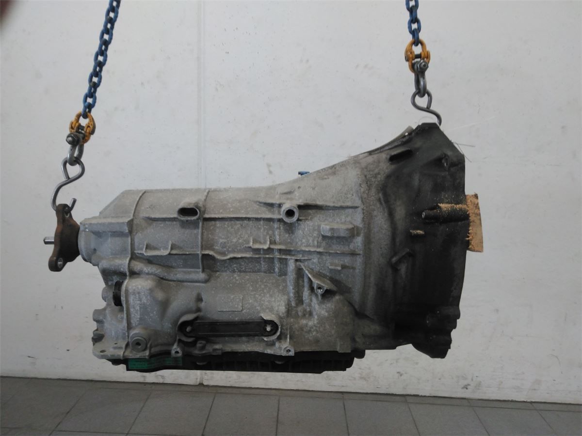 Gearkasse Automat – bilde 3