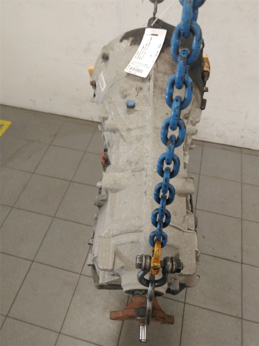 Gearkasse Automat – bilde 5