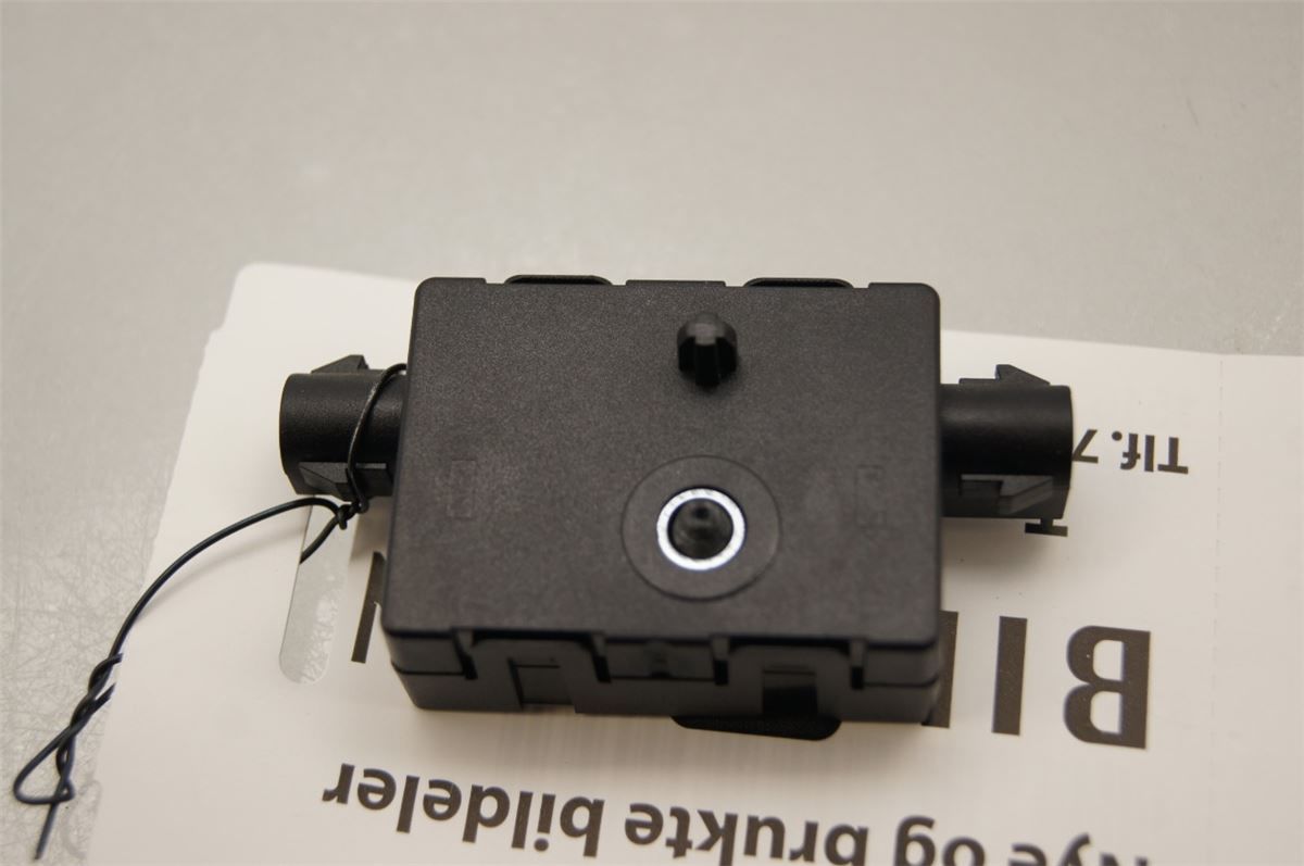 Stereo Antenneforsterker – bilde 1