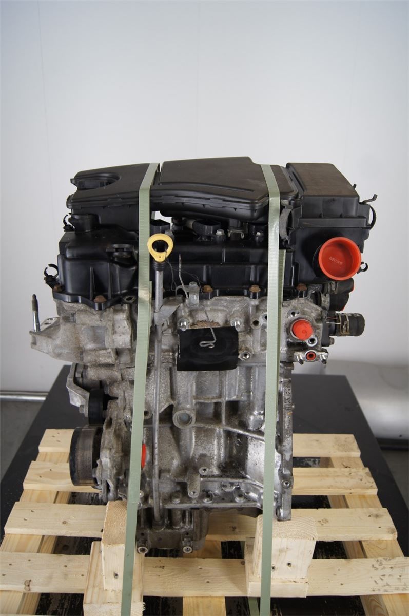 Motor Bensin – bilde 1