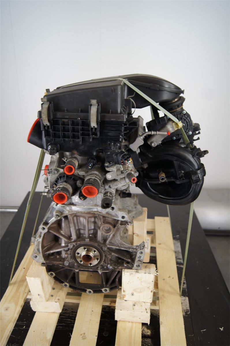 Motor Bensin – bilde 2