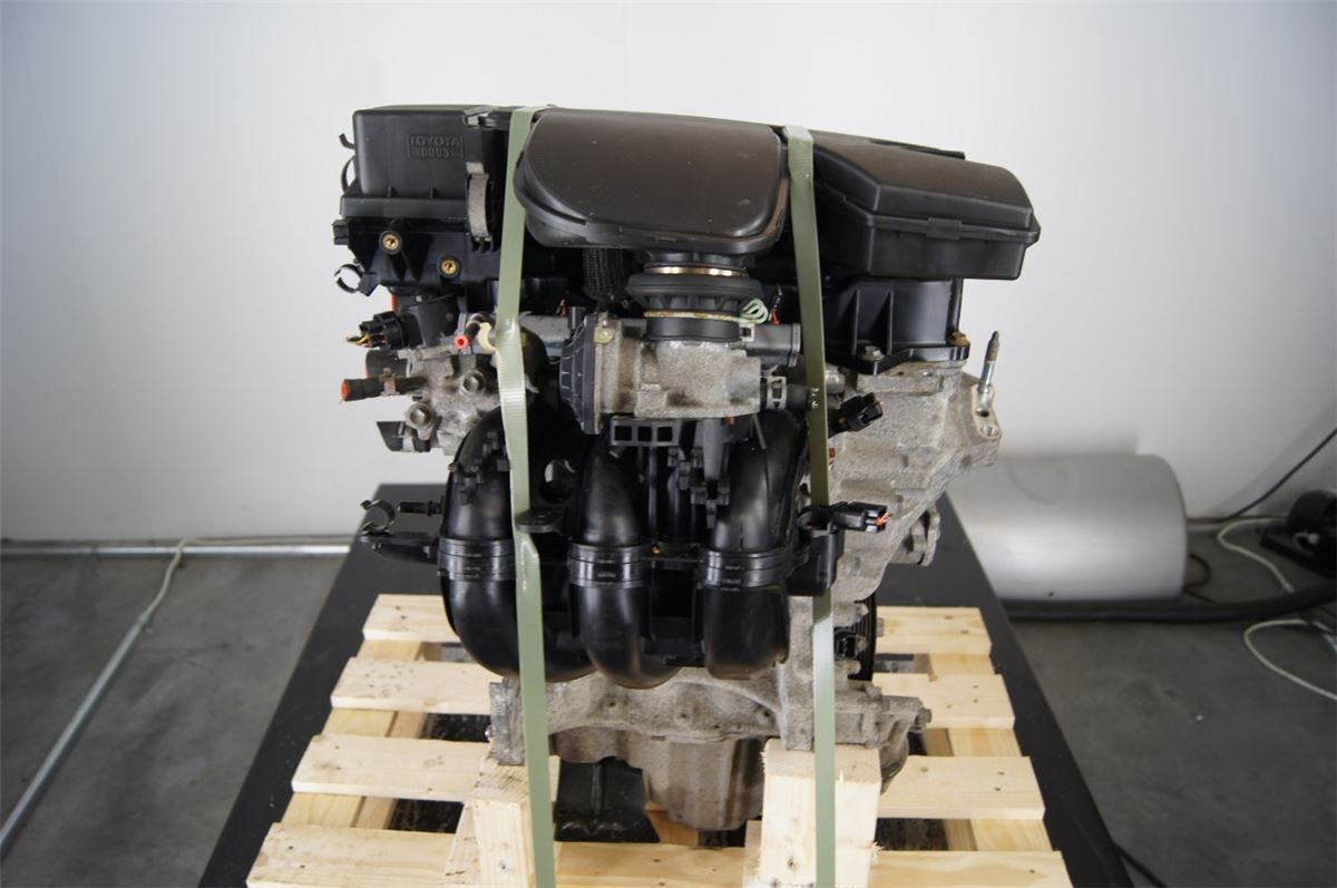 Motor Bensin – bilde 3
