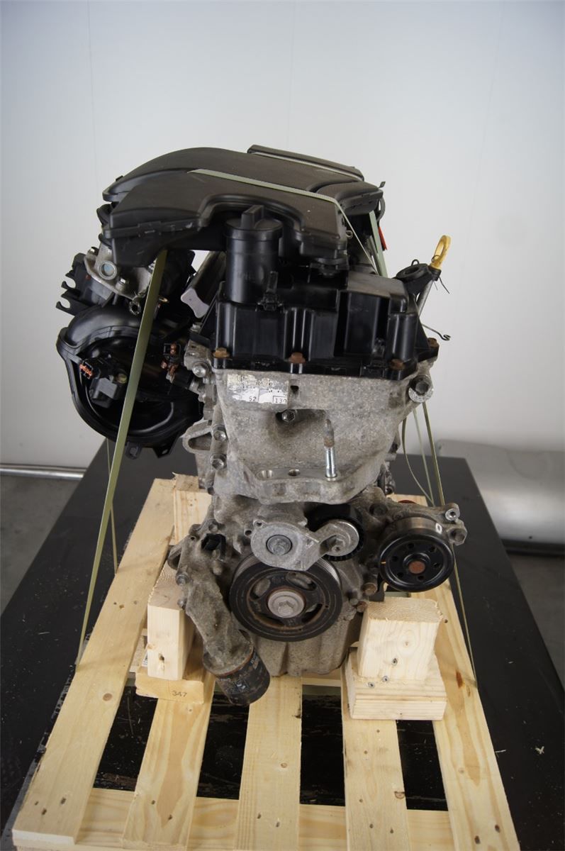 Motor Bensin – bilde 4