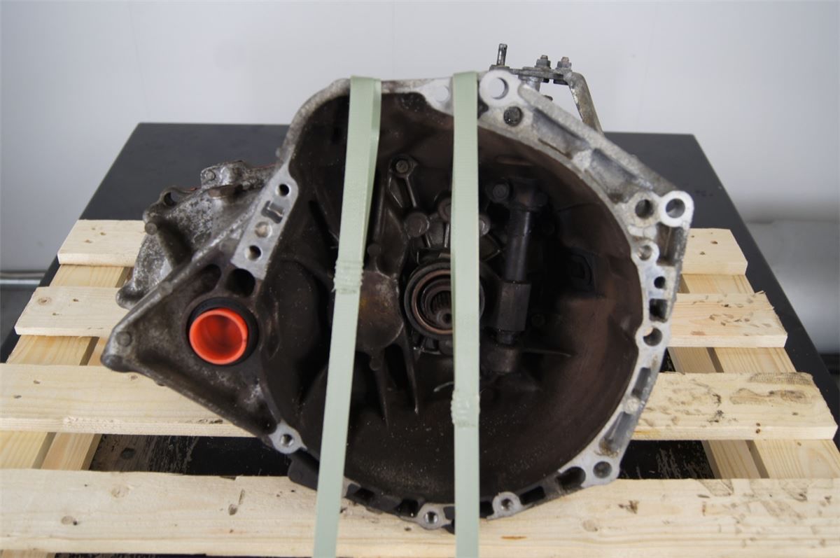 Gearkasse 5 Trinn – bilde 1