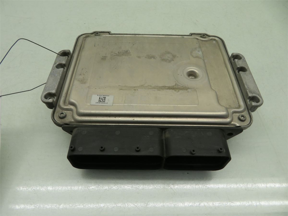 Styreenhet Motor (ECU) Diesel – bilde 1