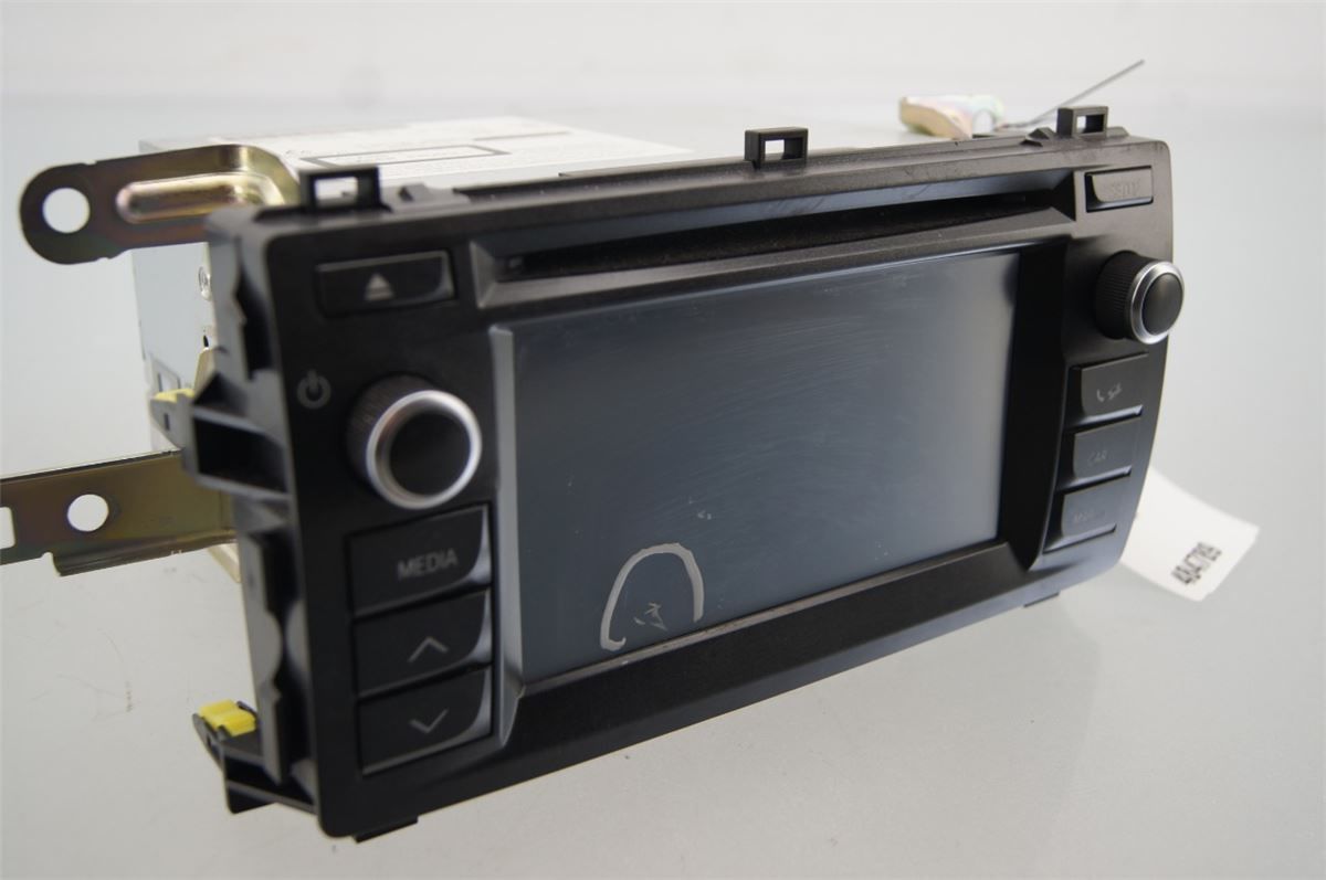 Stereo Radio Med CD – bilde 3