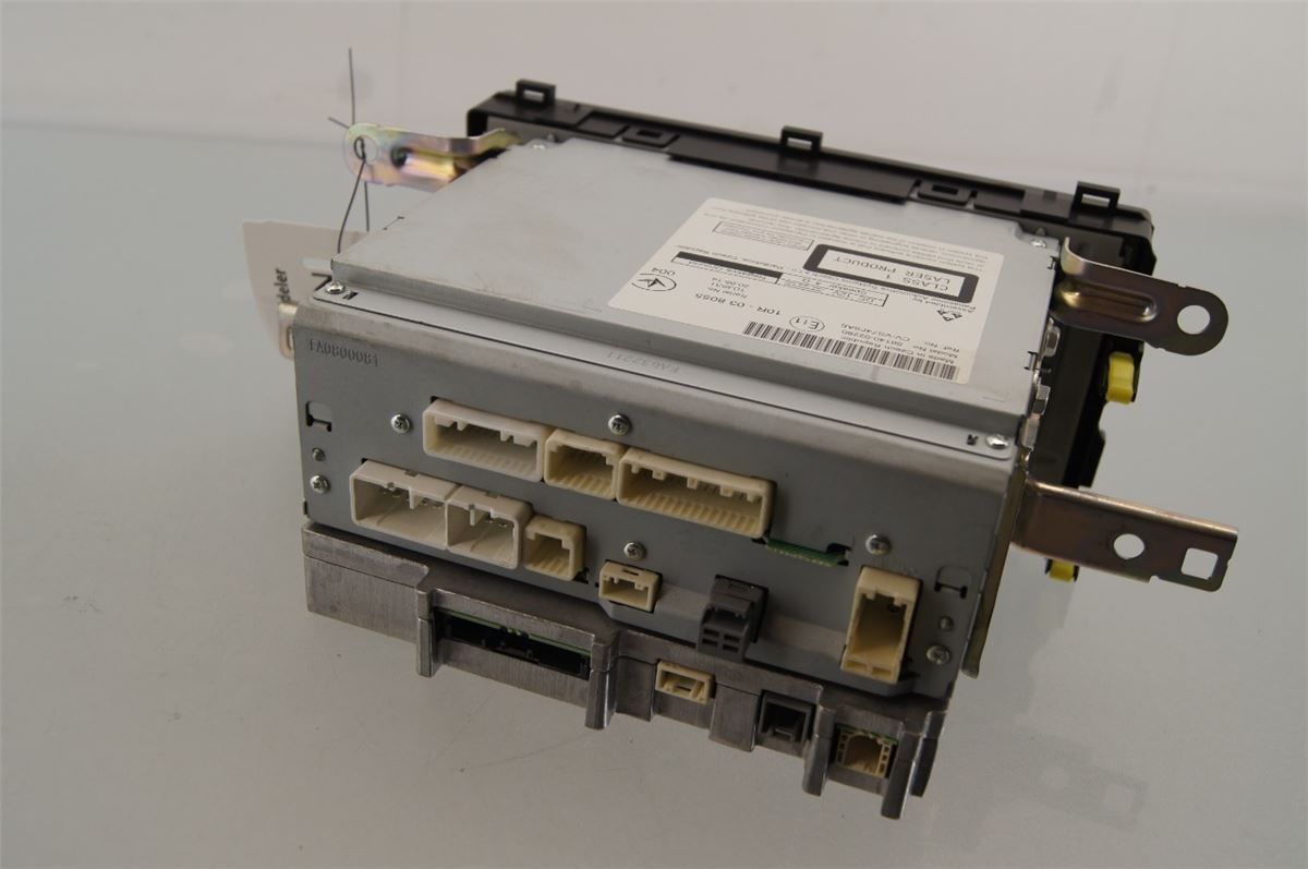 Stereo Radio Med CD – bilde 5