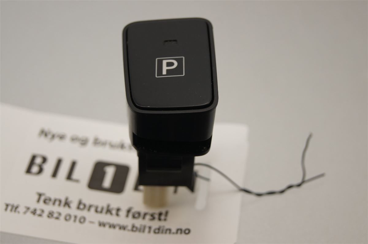 Bryter Parkeringsbrems – bilde 1