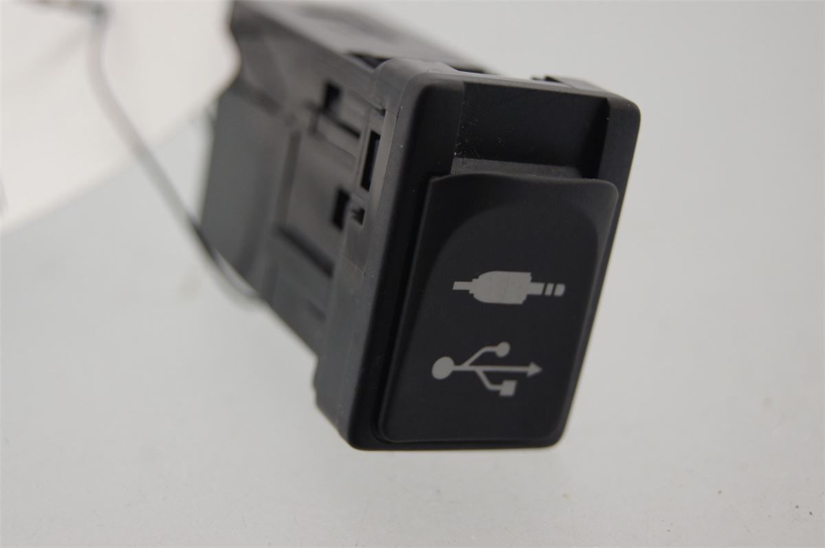 Usb Forbindelse – bilde 1