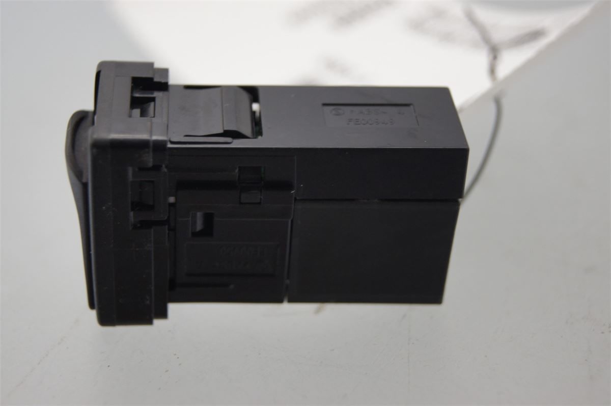Usb Forbindelse – bilde 2