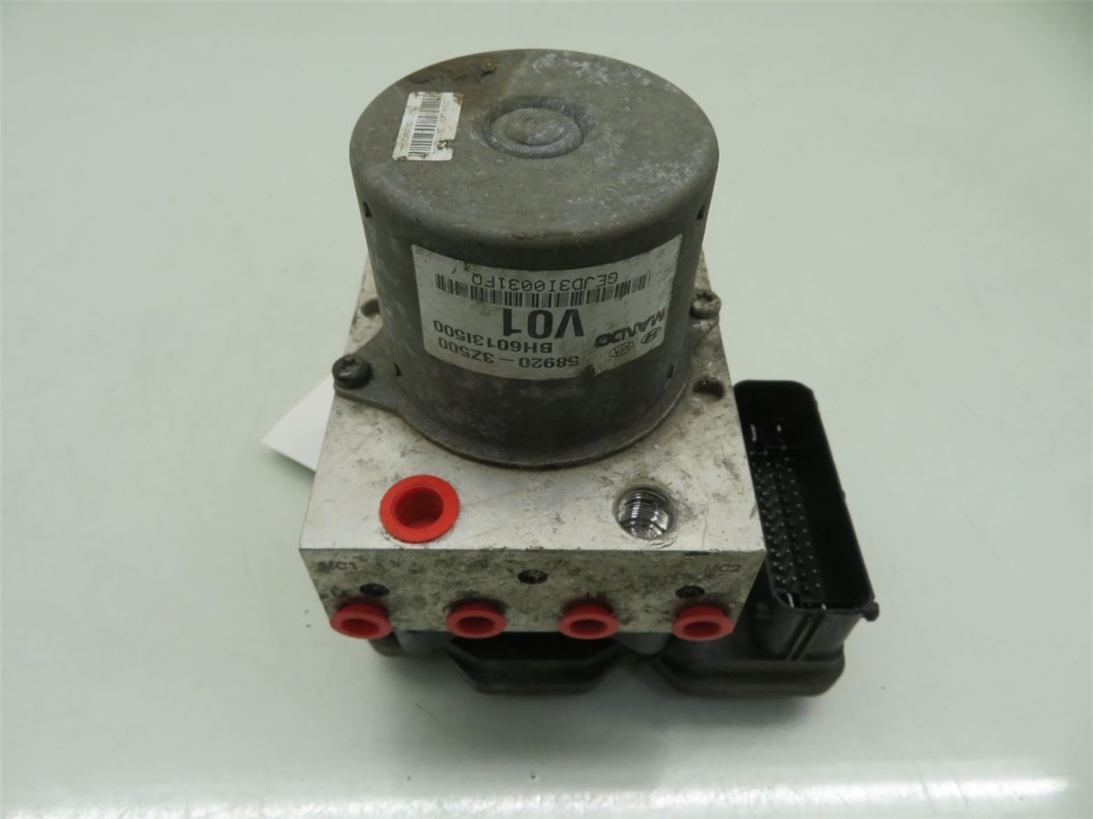 ABS Hydraulikkaggregat – bilde 1