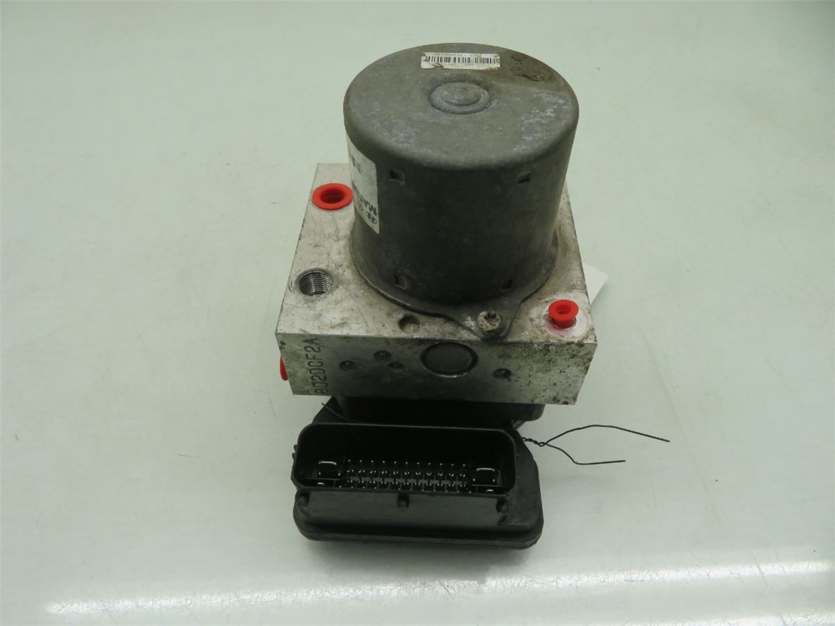 ABS Hydraulikkaggregat – bilde 2