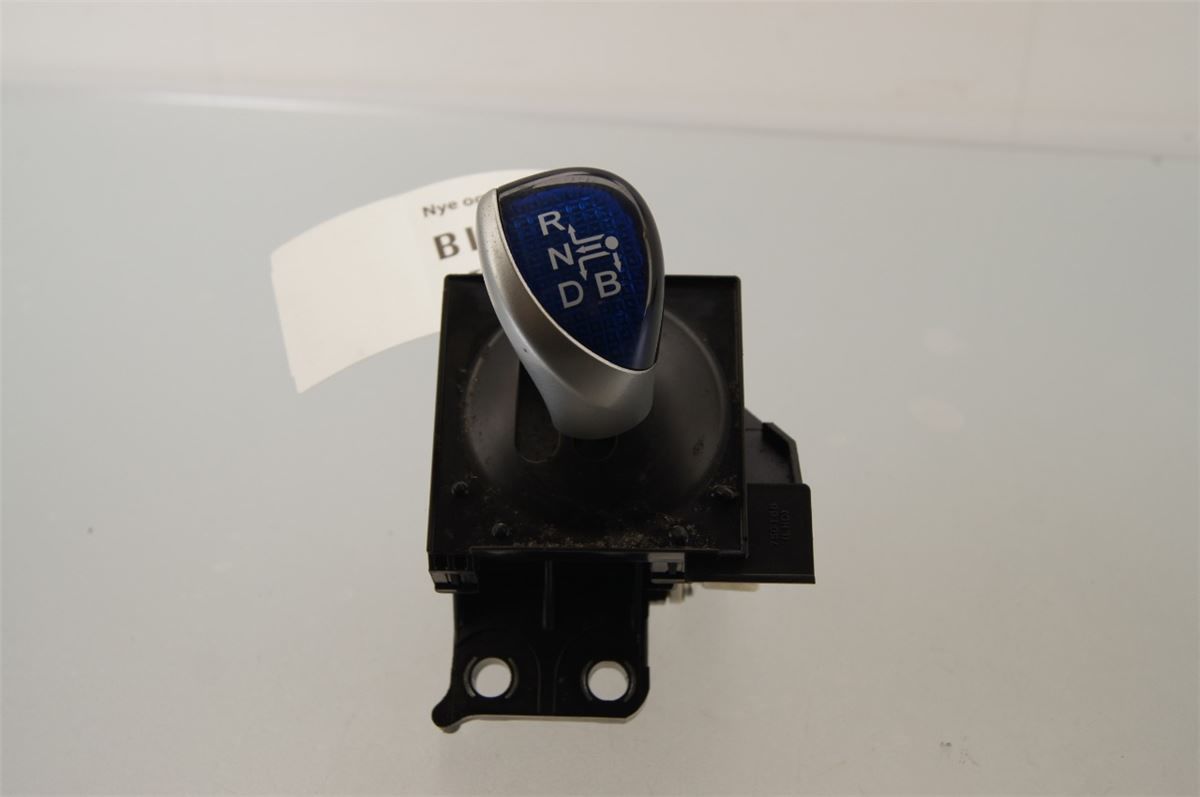 Gearspak – bilde 1