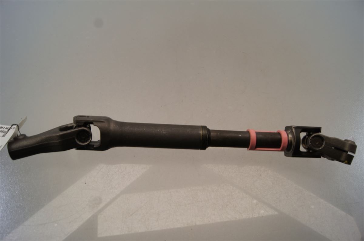 Rattaksel – bilde 1