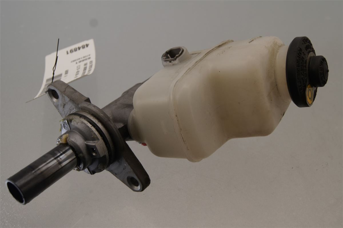 Brems Hovedsylinder – bilde 2
