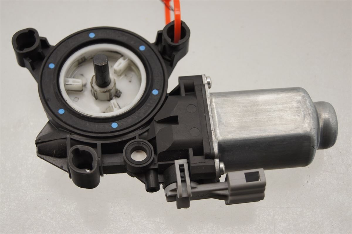Vindusheismotor – bilde 2