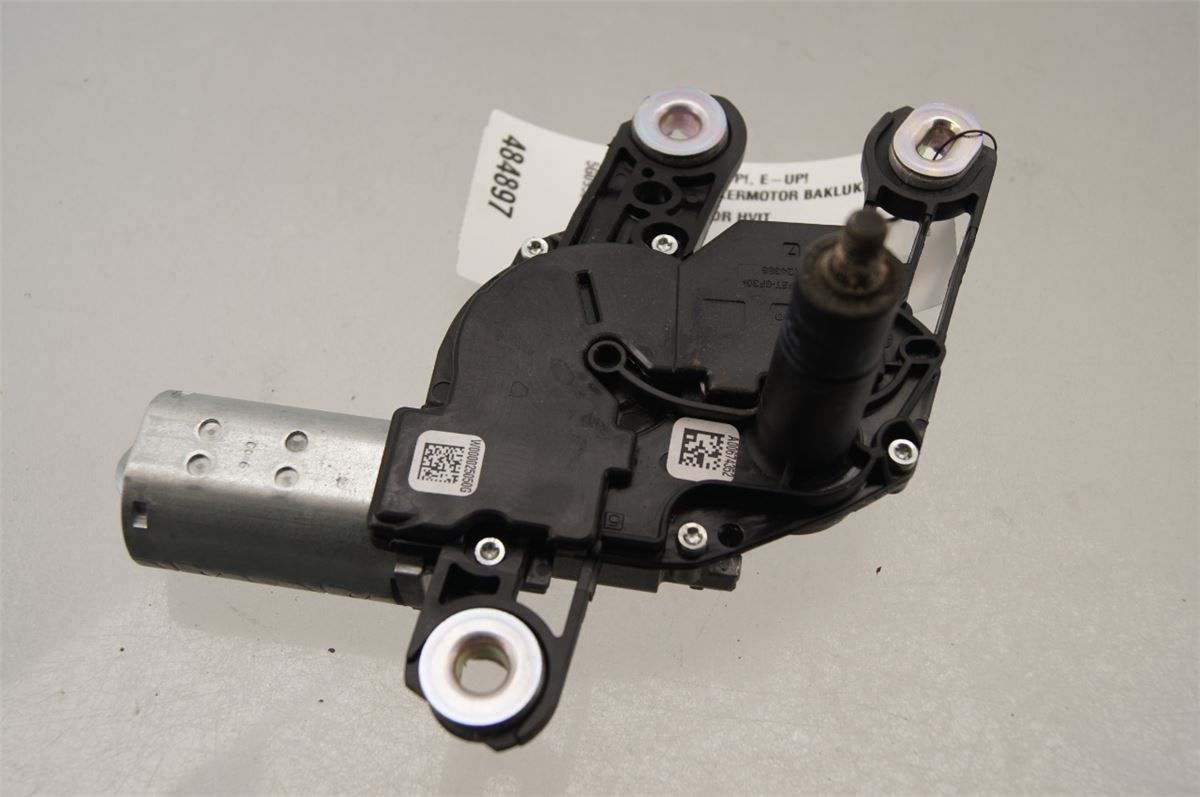 Viskermotor Bakluke – bilde 3