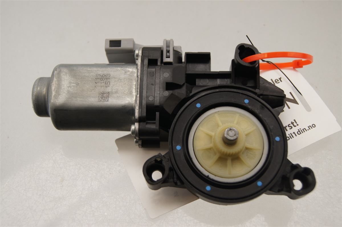 Vindusheismotor – bilde 1