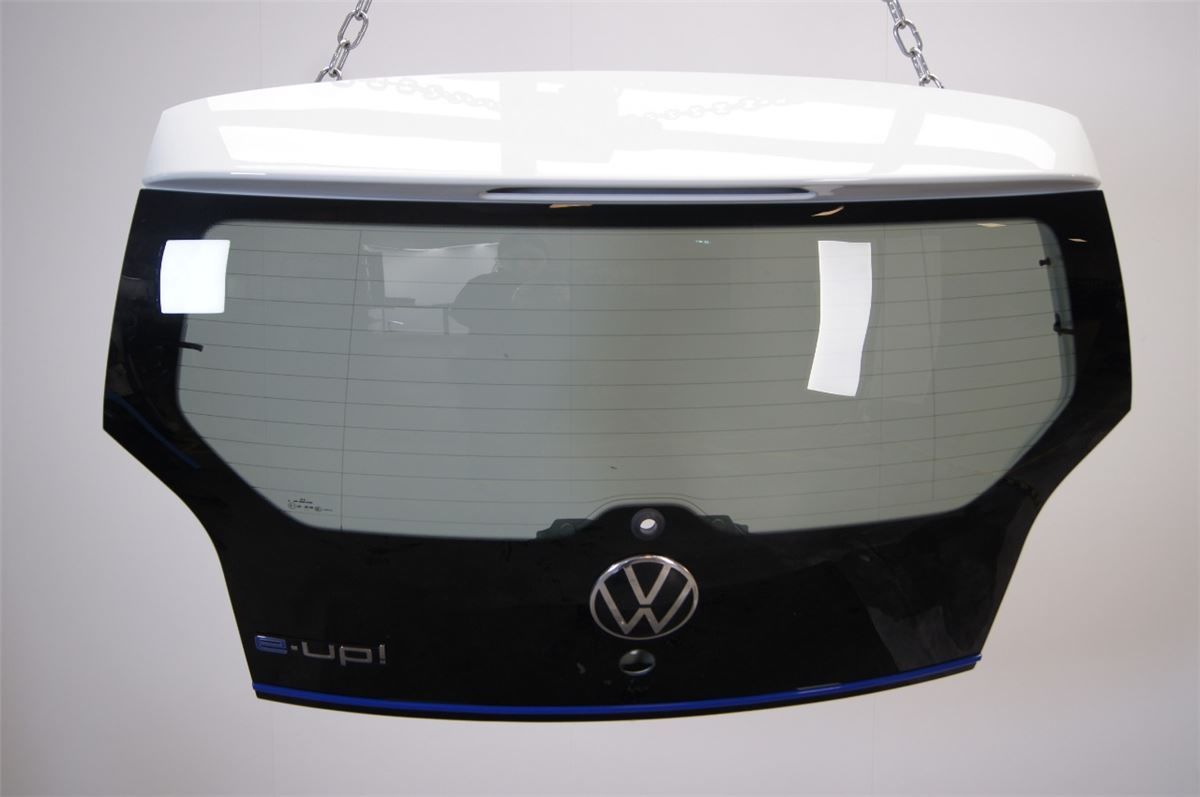 Bakluke Cc / Kombi – bilde 1