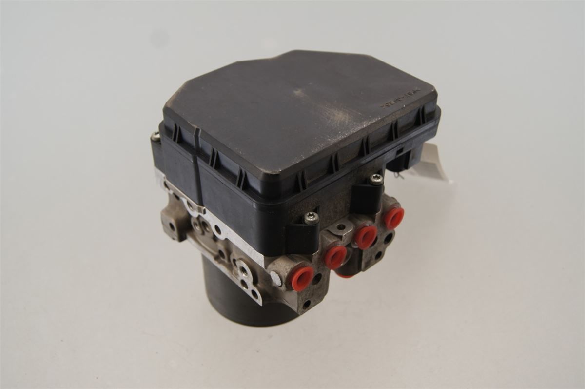 ABS Hydraulikkaggregat – bilde 3