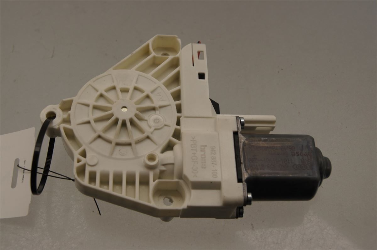Vindusheismotor – bilde 2