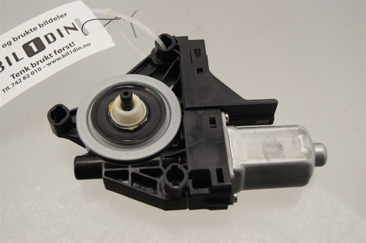 Vindusheismotor – bilde 2