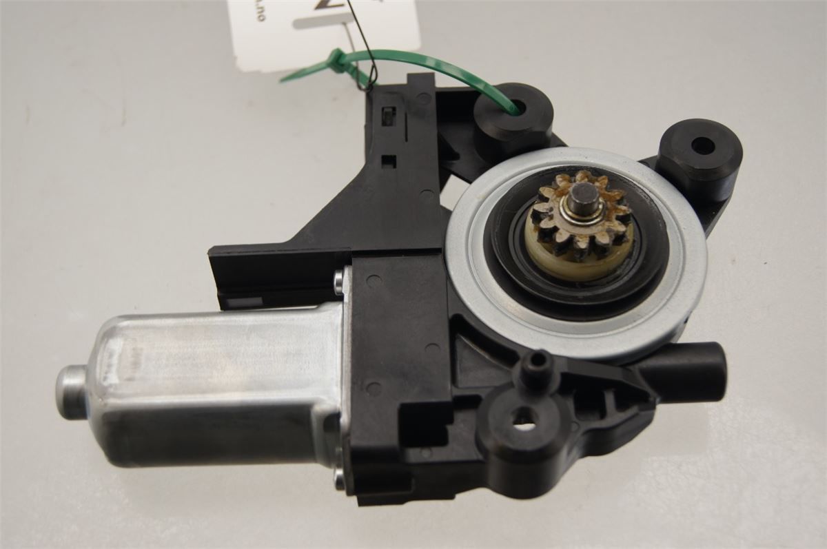 Vindusheismotor – bilde 2
