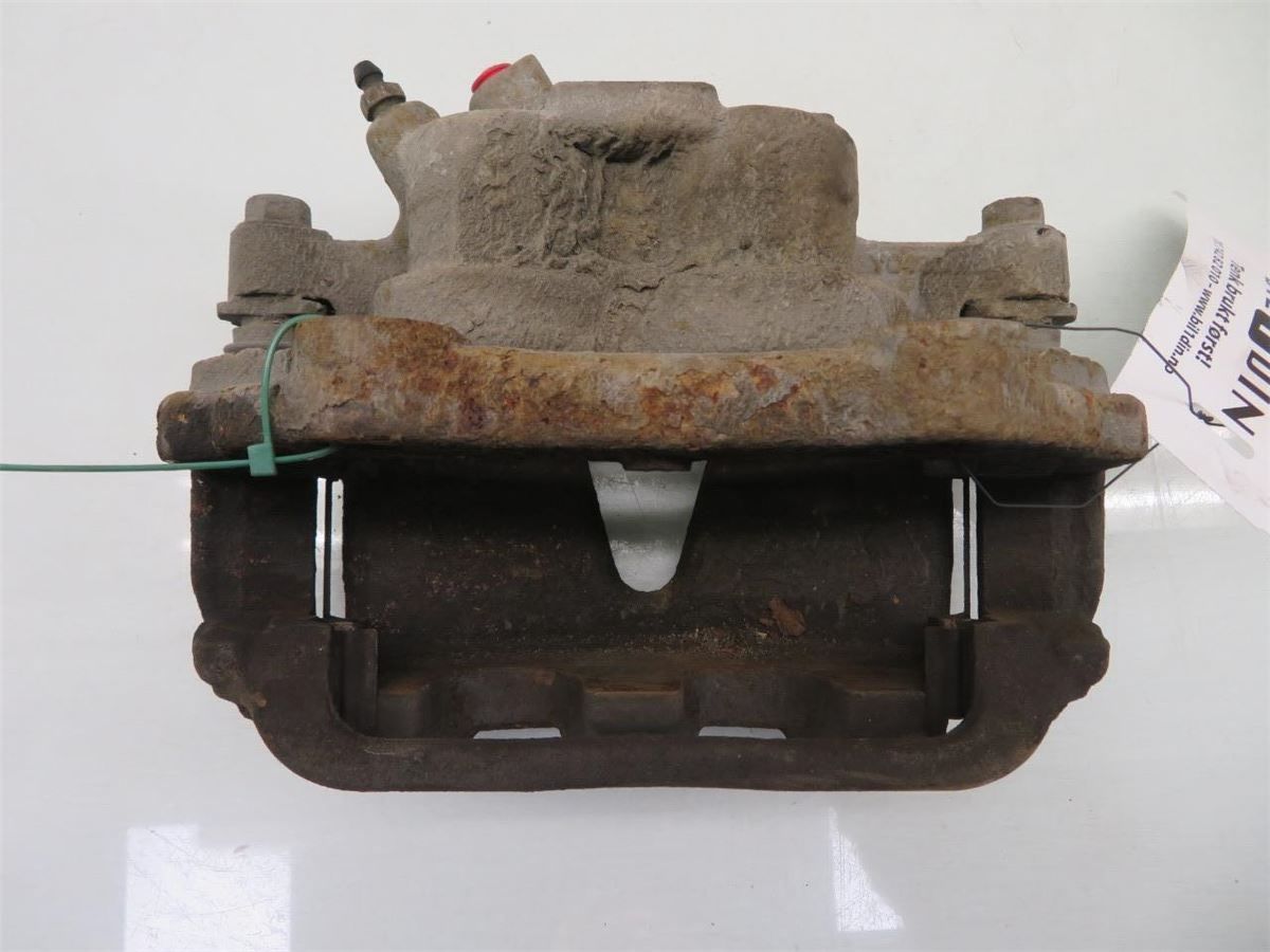 Bremsecaliper Foran Høyre – bilde 1