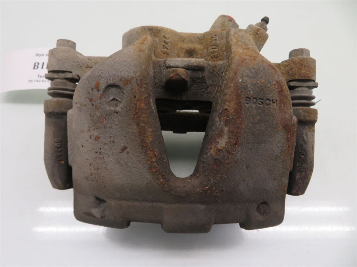 Bremsecaliper Foran Høyre – bilde 2