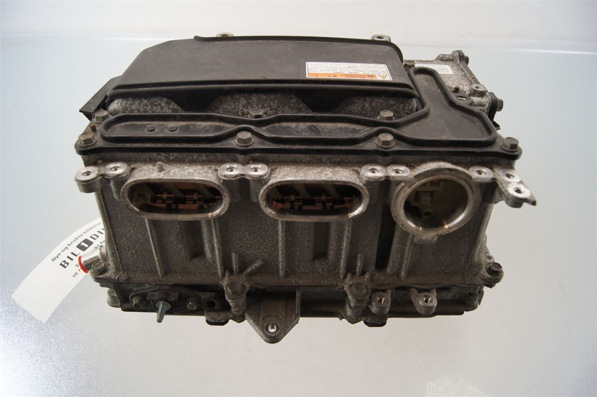 Hybrid Inverter – bilde 1