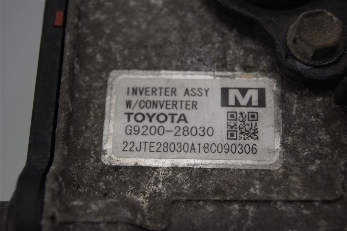 Hybrid Inverter – bilde 2