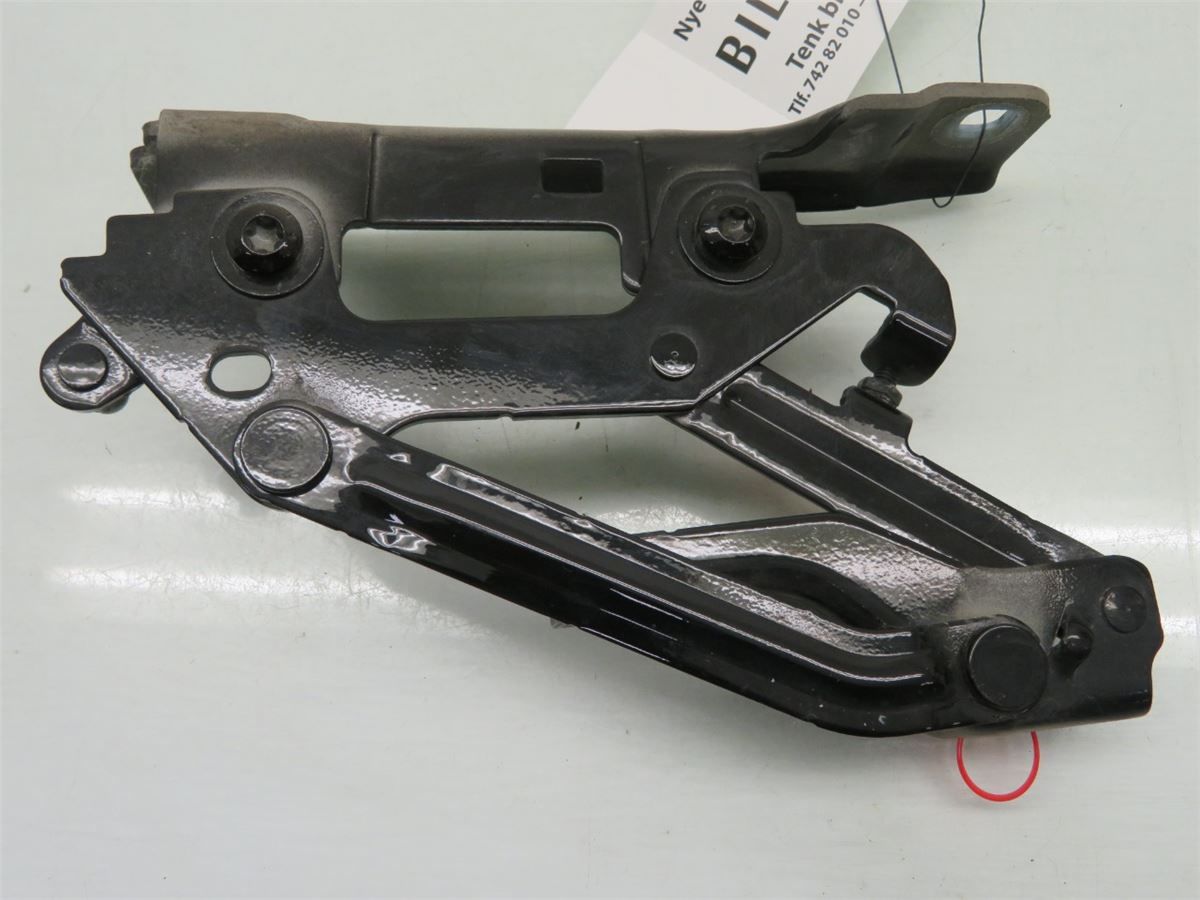 Panser Hengsel / Hengsler – bilde 4