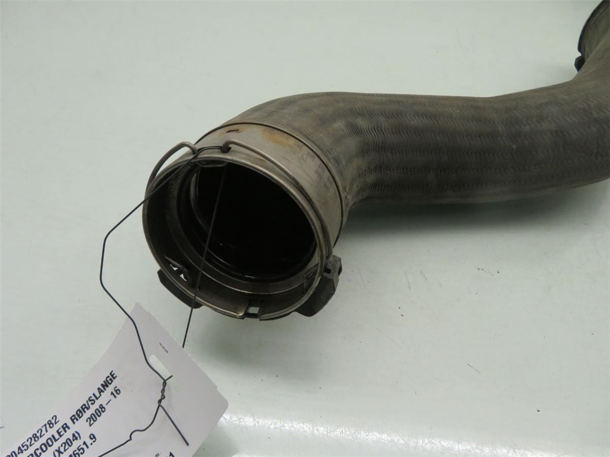 Intercooler Rør/Slange – bilde 2