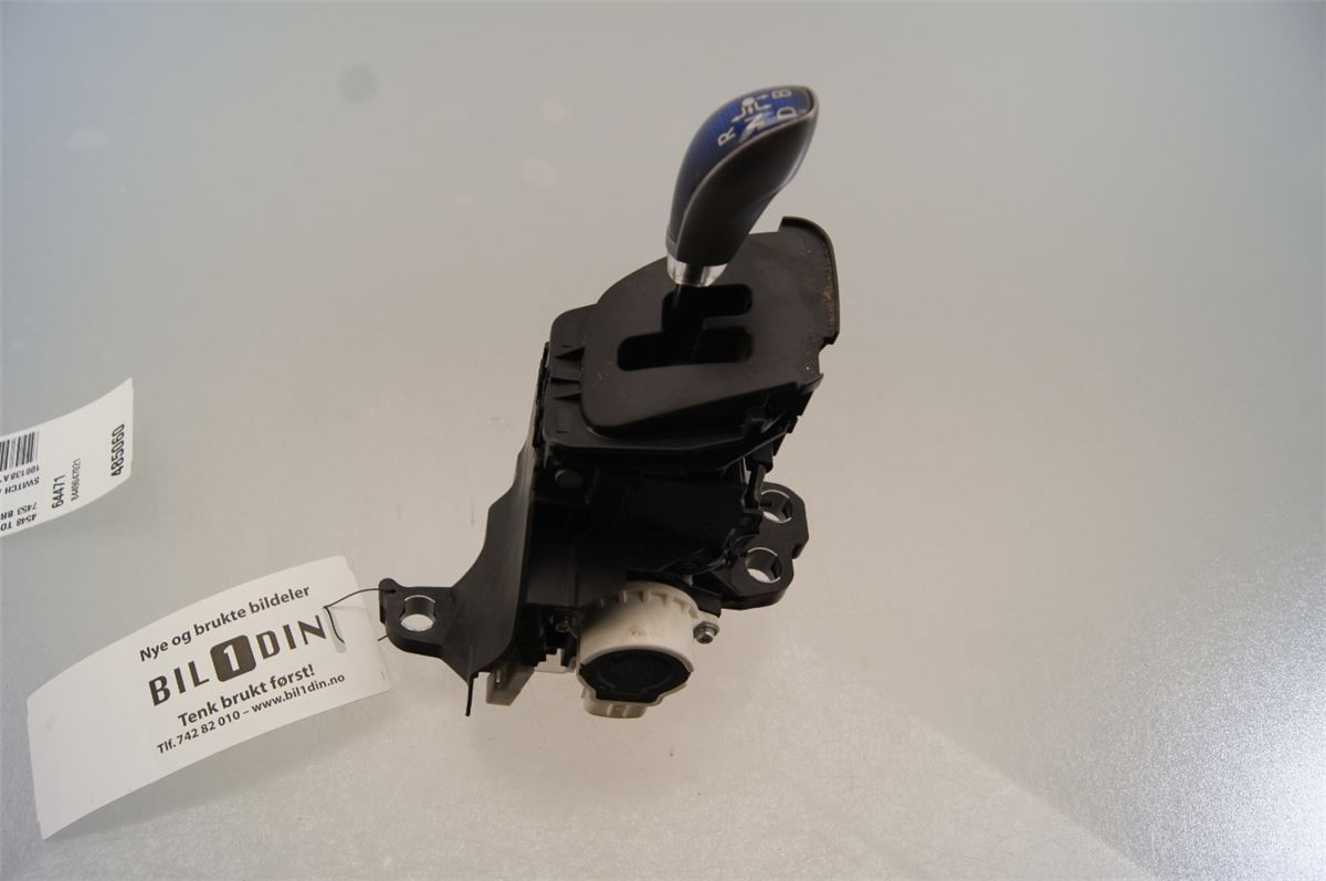 Gear Overføring – bilde 1