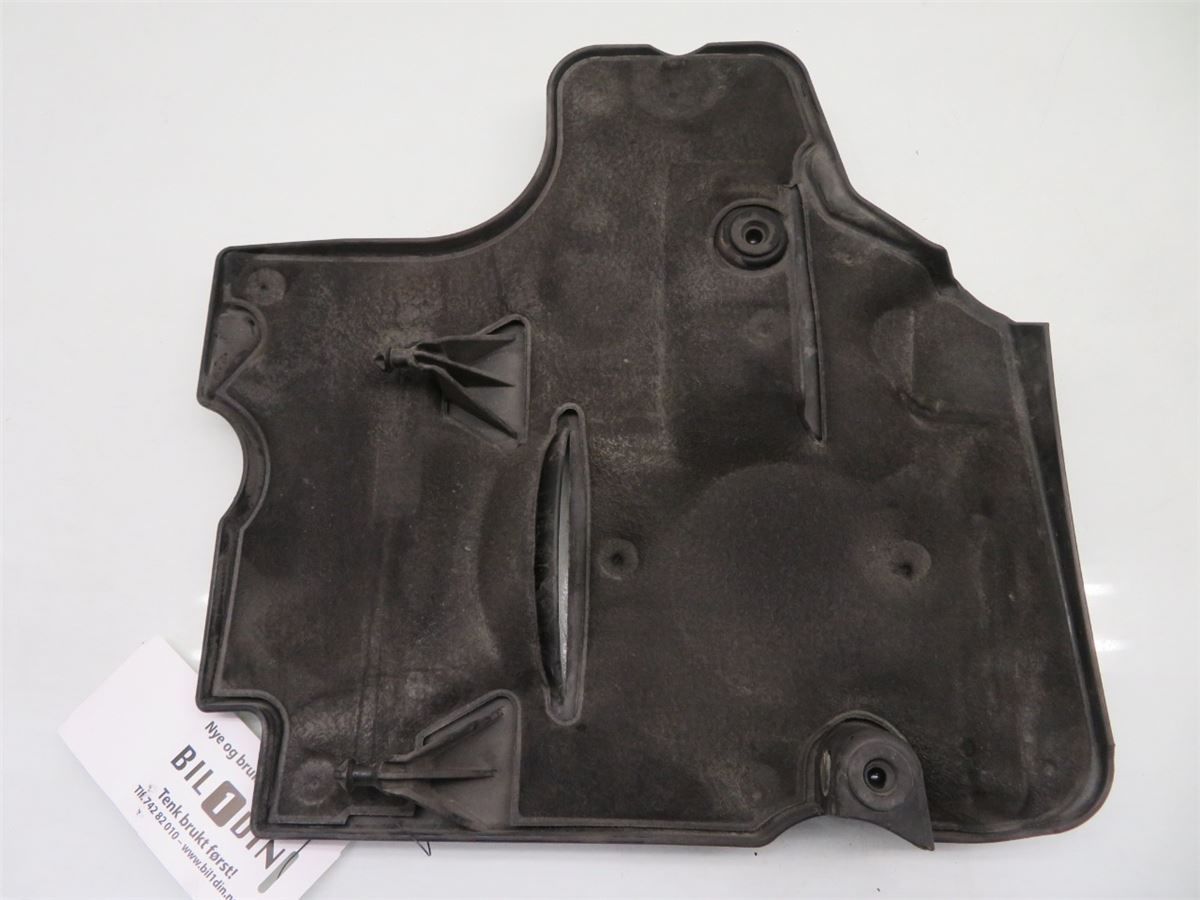 Motor Deksel Over Motor – bilde 3