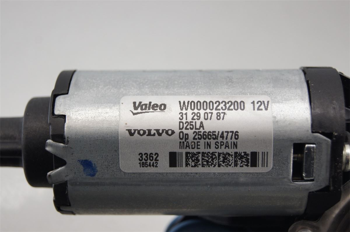 Viskermotor Bakluke – bilde 3