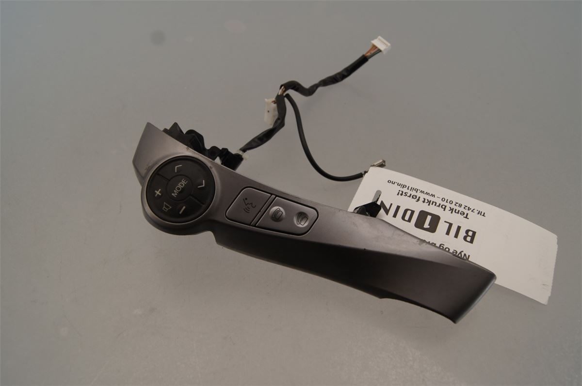 Bryter Ratt Radio / Stereo – bilde 2
