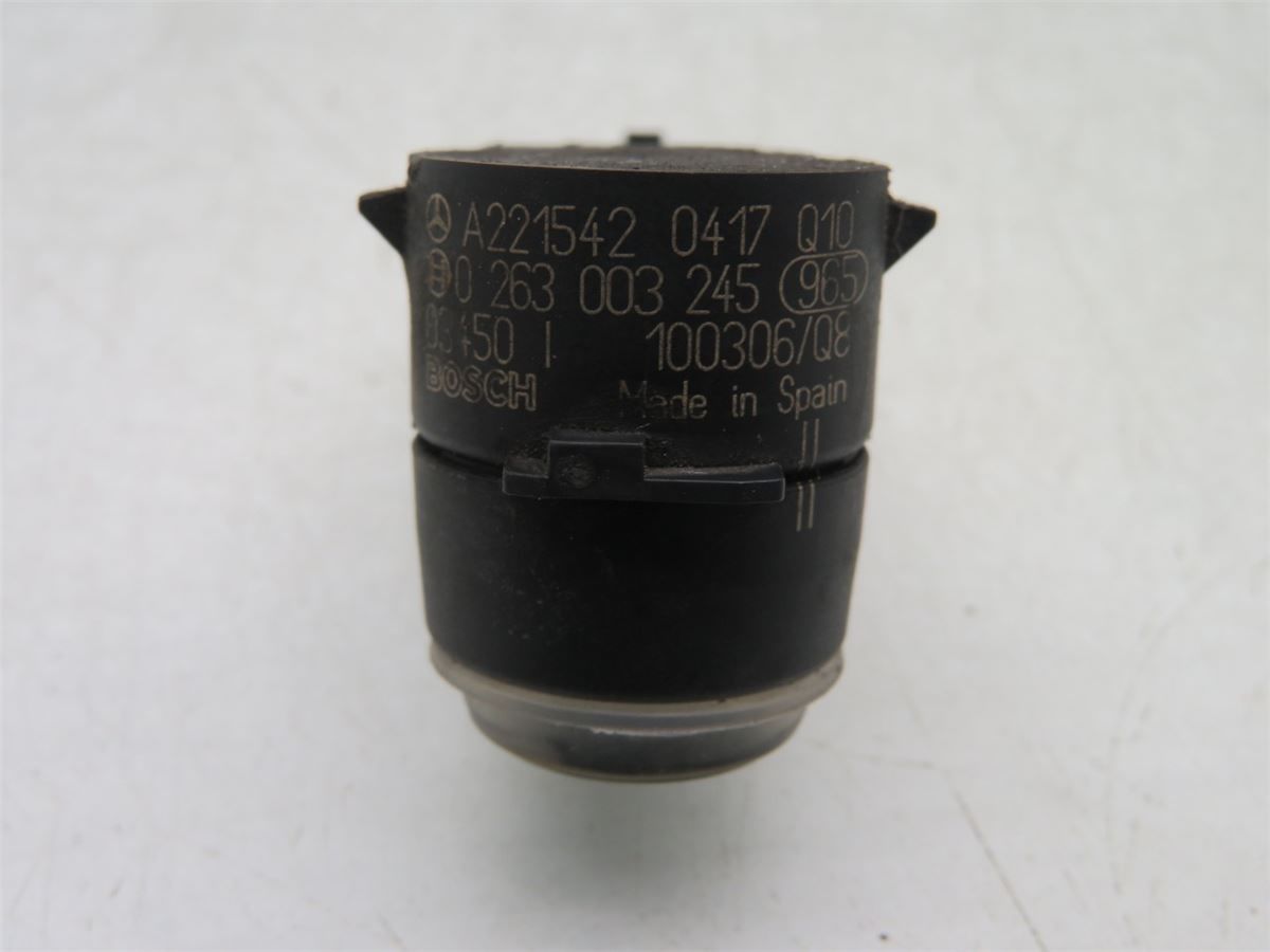 Sensor Parkering Front – bilde 3