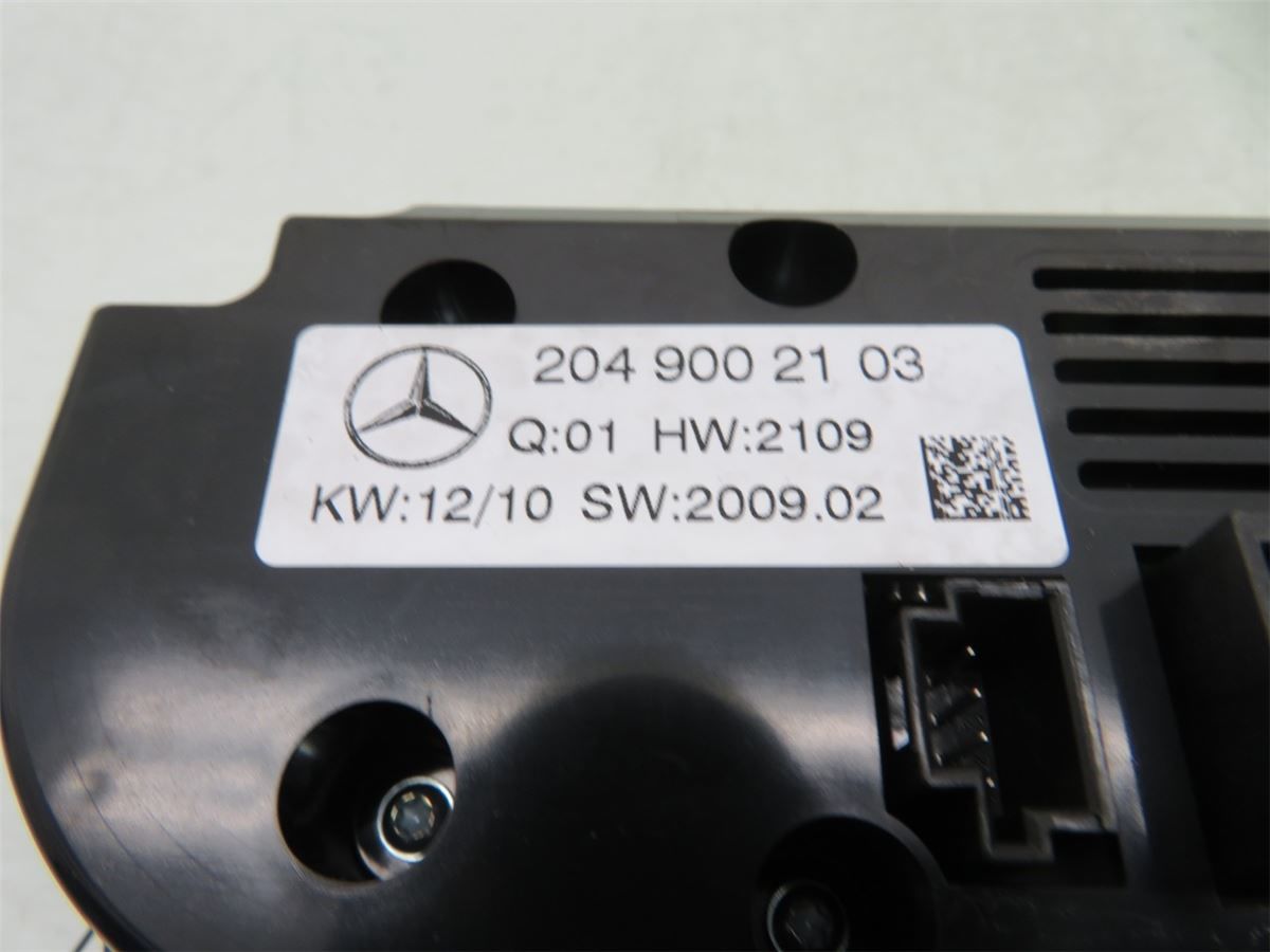Varmeapparat Panel(Regulering) – bilde 4