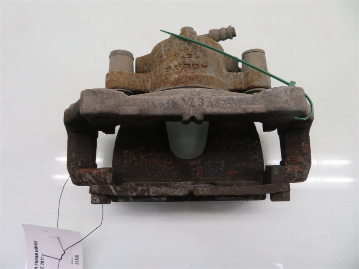 Bremsecaliper Foran Høyre – bilde 1
