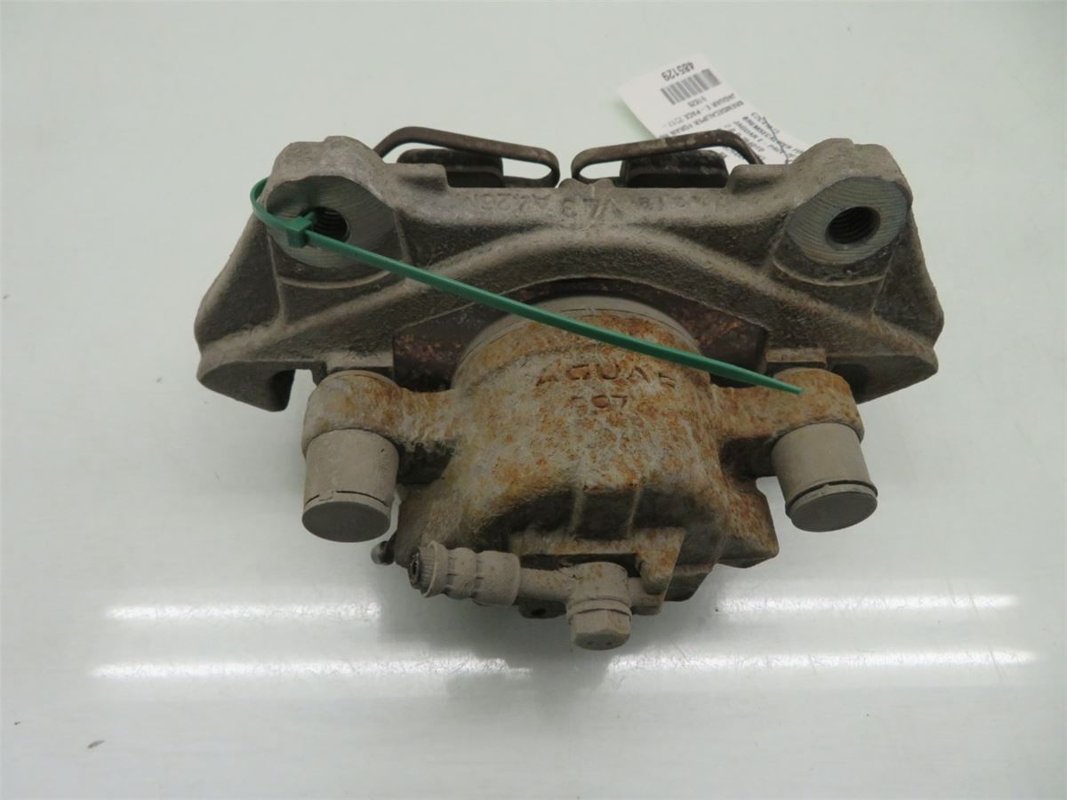Bremsecaliper Foran Høyre – bilde 2
